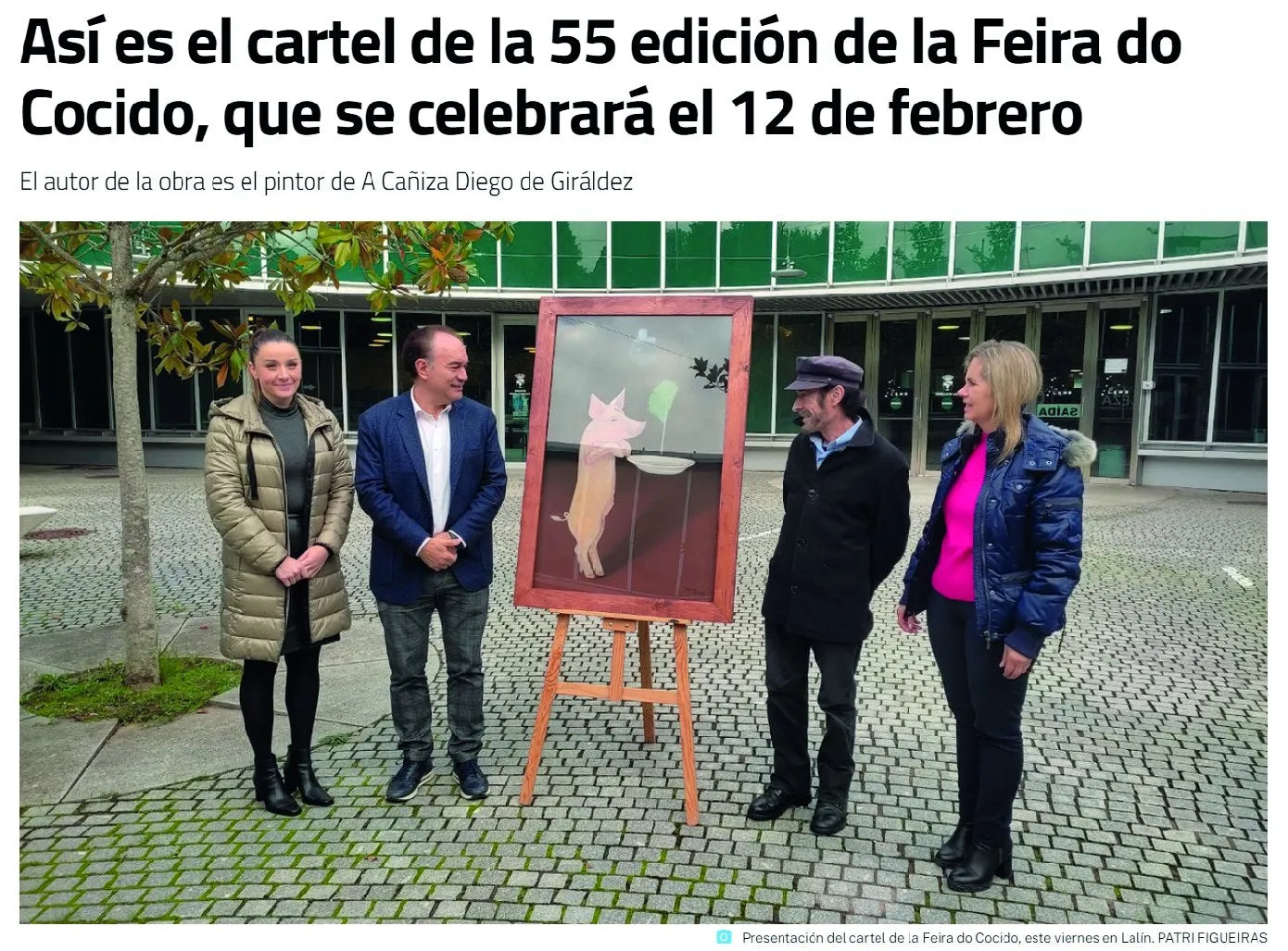54 AÑOS EN EL ARTE. 1969-2023