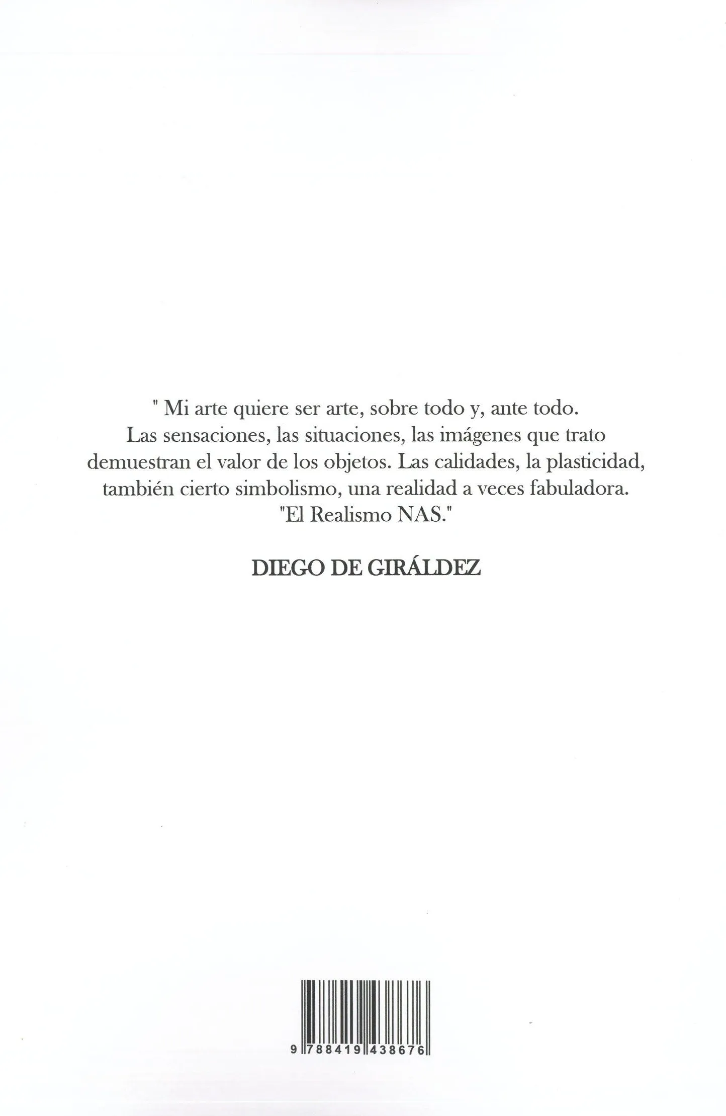 54 AÑOS EN EL ARTE. 1969-2023