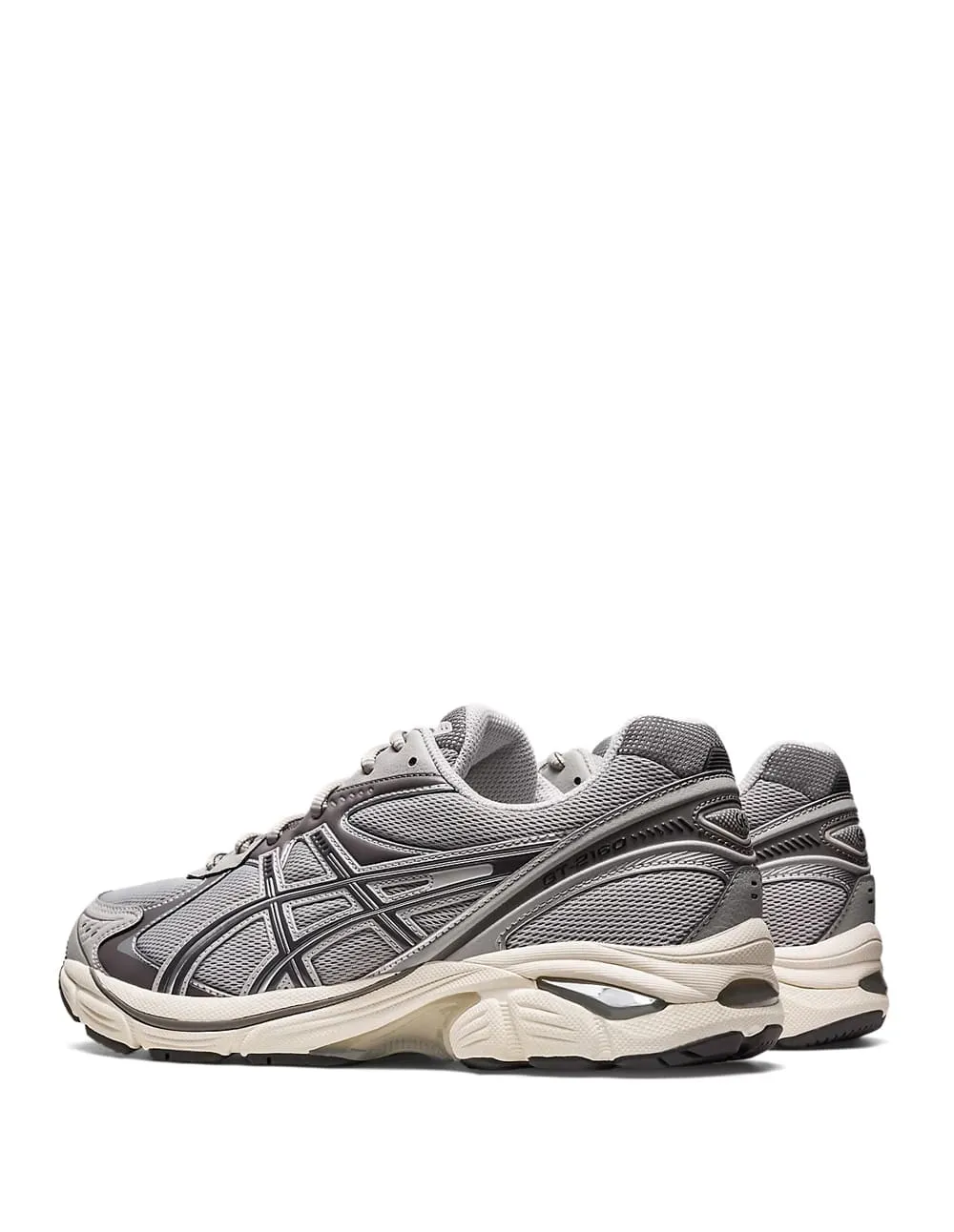 Asics GT-2160 Grises Hombre