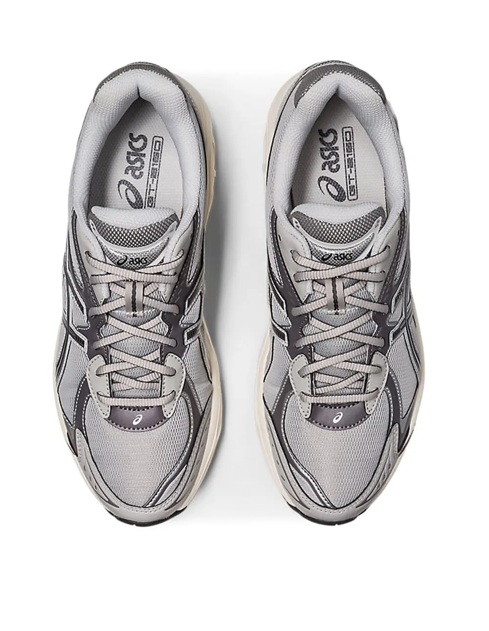 Asics GT-2160 Grises Hombre