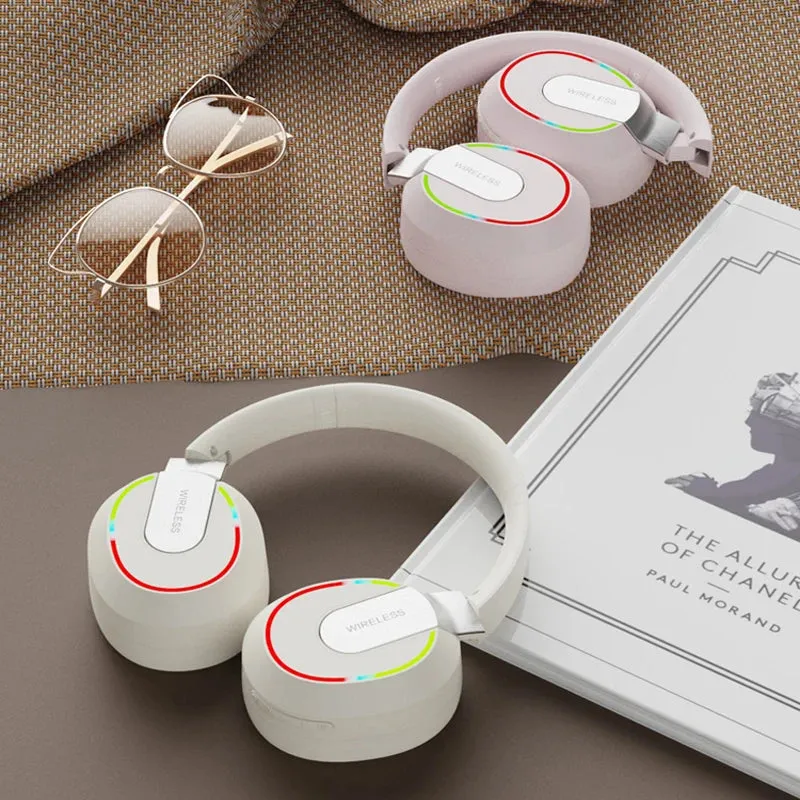Auriculares inalámbricos Wireless L850