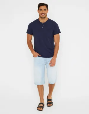 Bermuda Denim - Mané