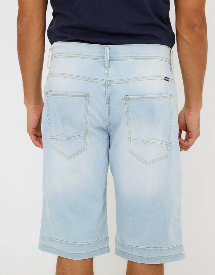 Bermuda Denim - Mané