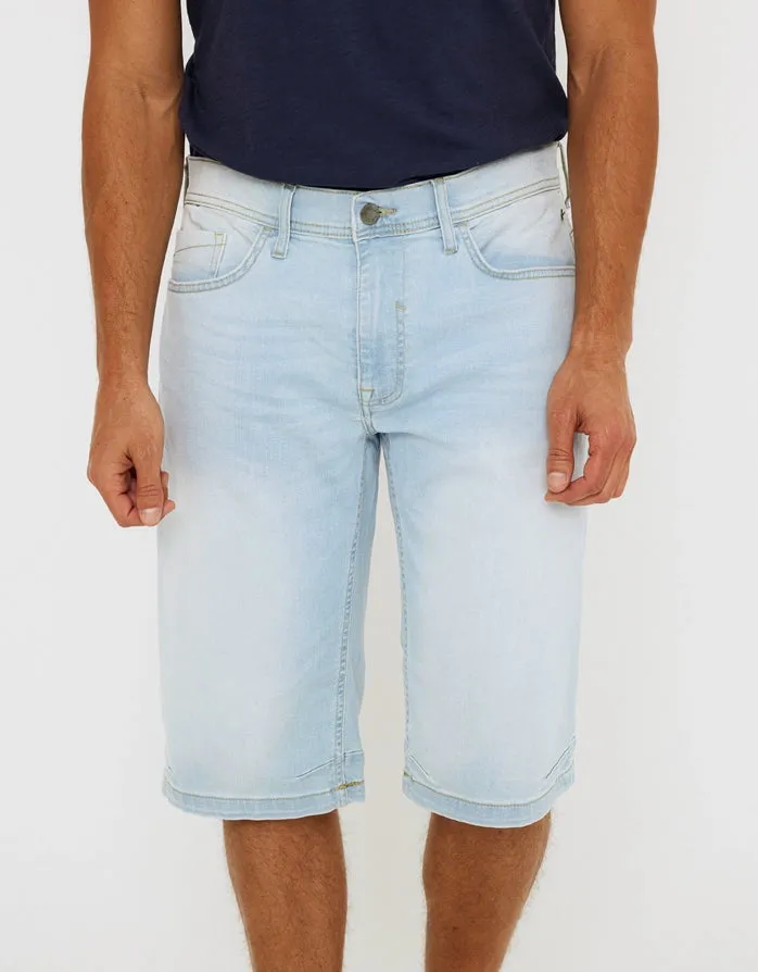 Bermuda Denim - Mané