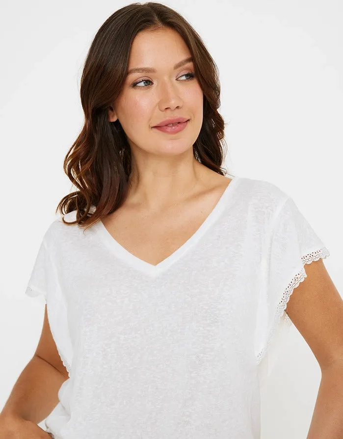 Camiseta Manga Corta - Judi