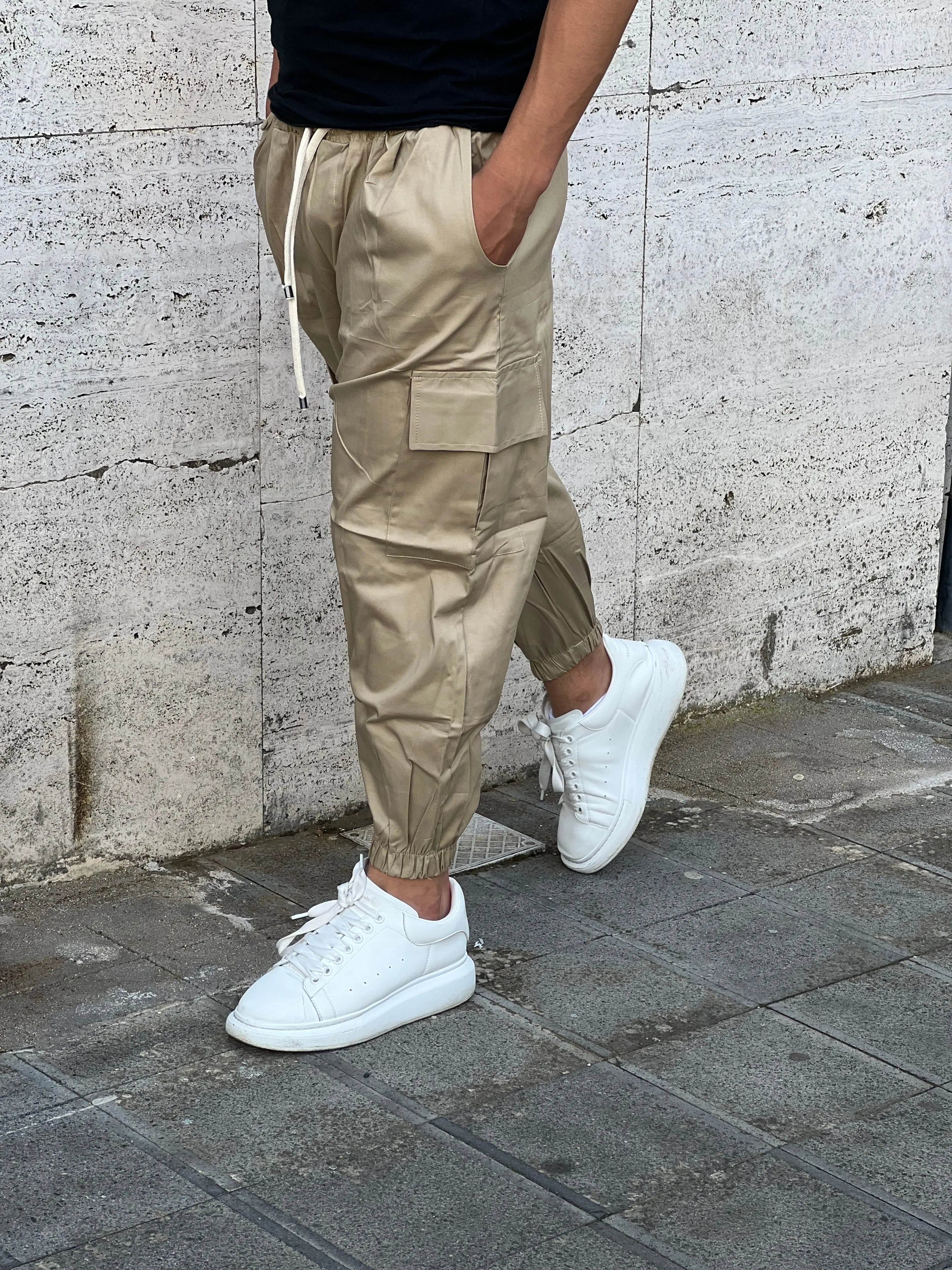 Cargo  Newcastle beige