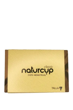 Copa Menstrual Naturcup Grande - Talla 2