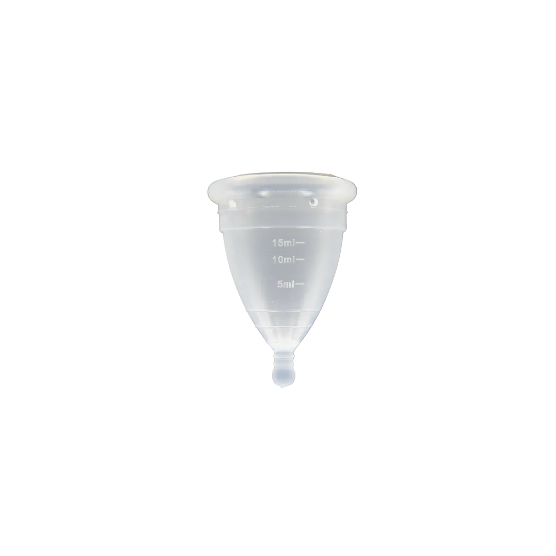 Copa Menstrual Naturcup Grande - Talla 2