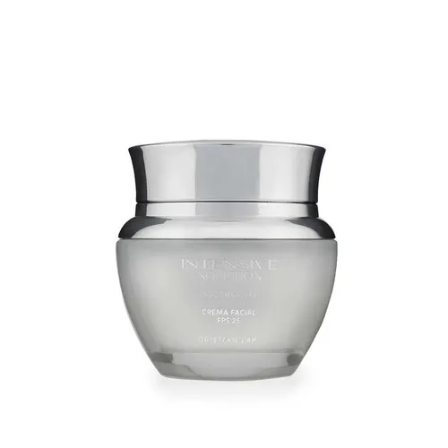 Crema facial Intensive Solution FPS 25