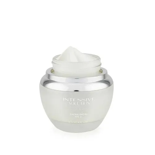 Crema facial Intensive Solution FPS 25