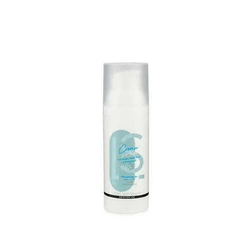 Crema Facial SPF 50 
