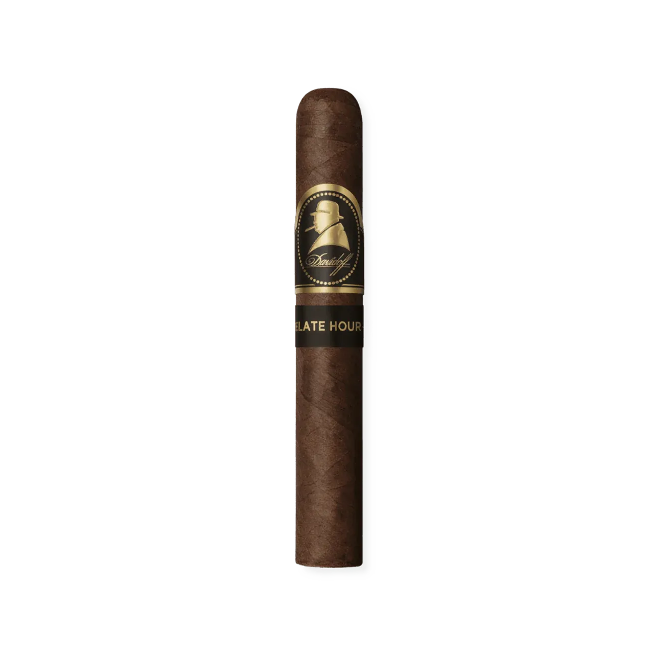 Davidoff Winston Churchill Late Hour Petit Panatela Cigar