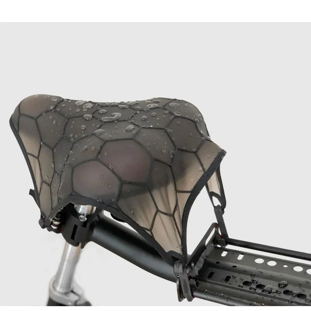 Delta ElastoTarp Cargo Net