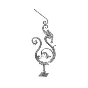 Forged Dragon Post ART802/1