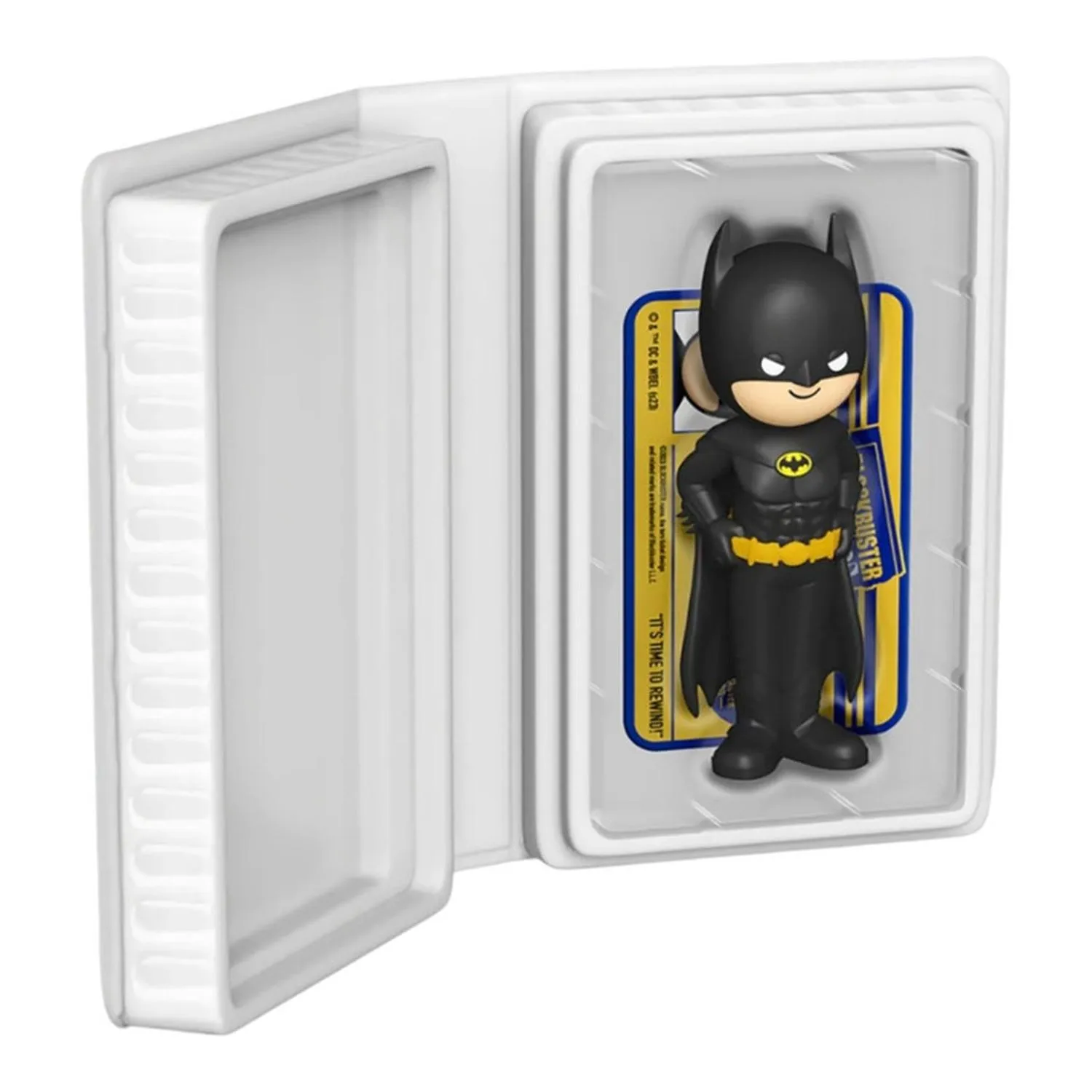 Funko Soda Batman Blockbuster Batman