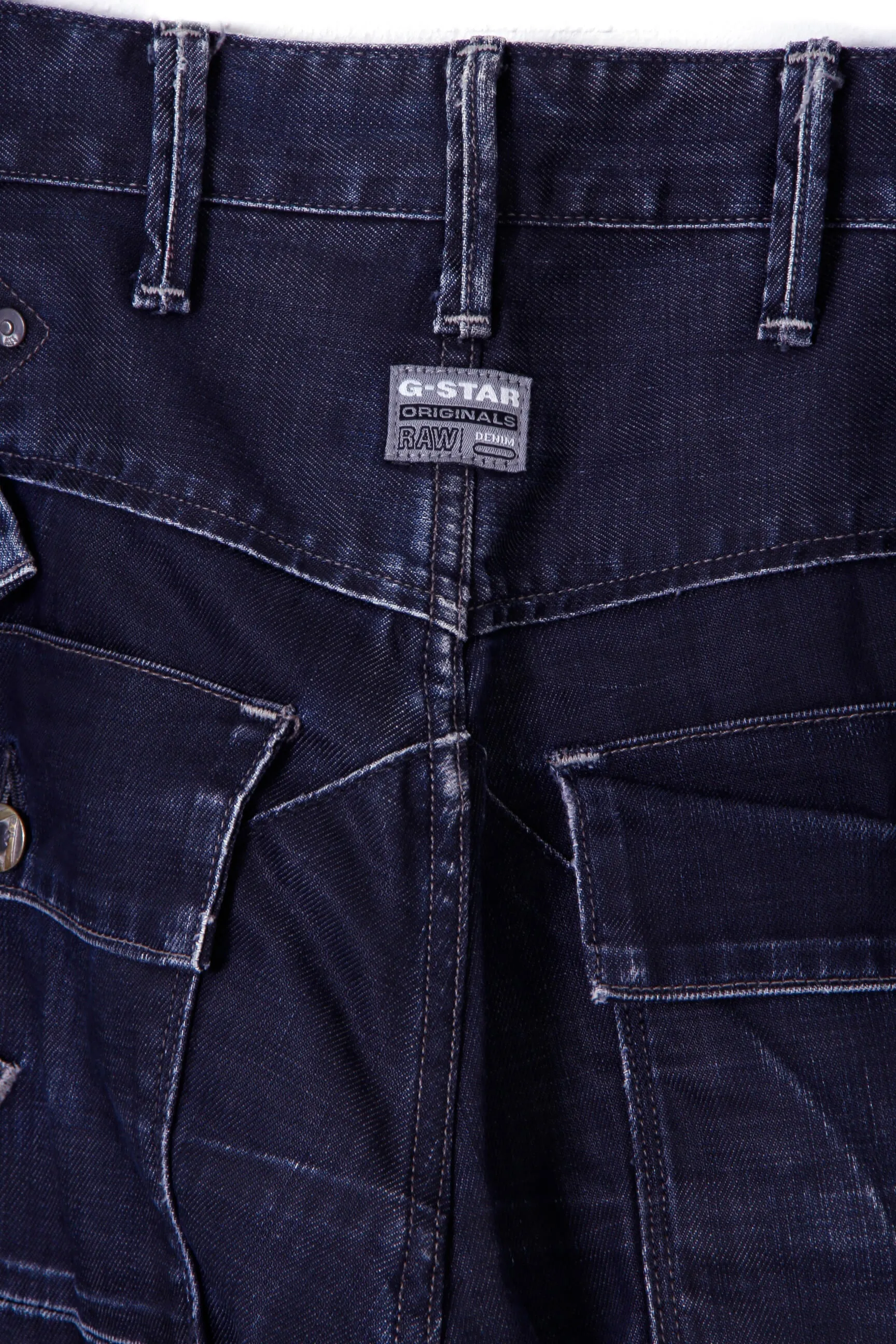 G-Star Jeans - 33x36