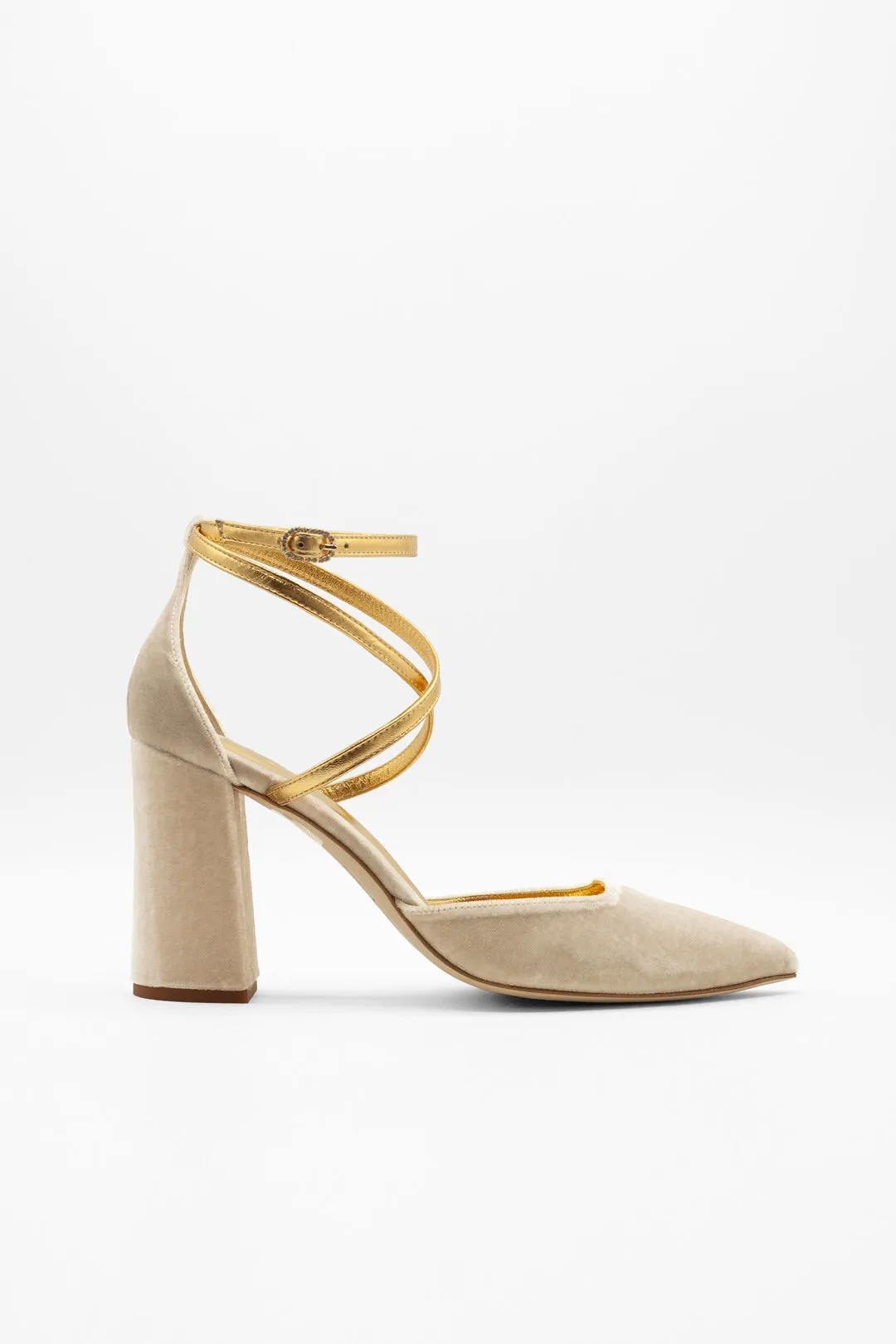 GRETA 9 TALCO