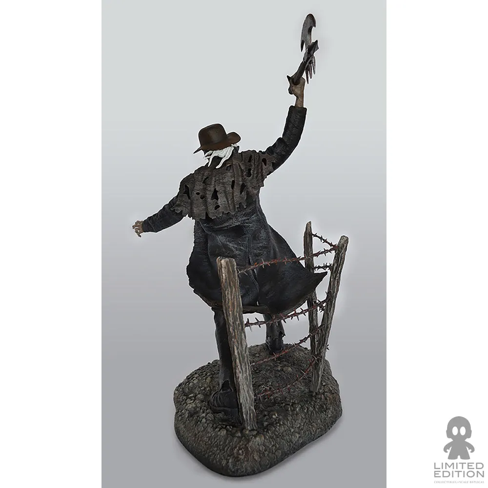 Hollywood Collectibles Group Estatua Creeper Escala 1:4 Jeepers Creepers By Victor Salva - Limited Edition