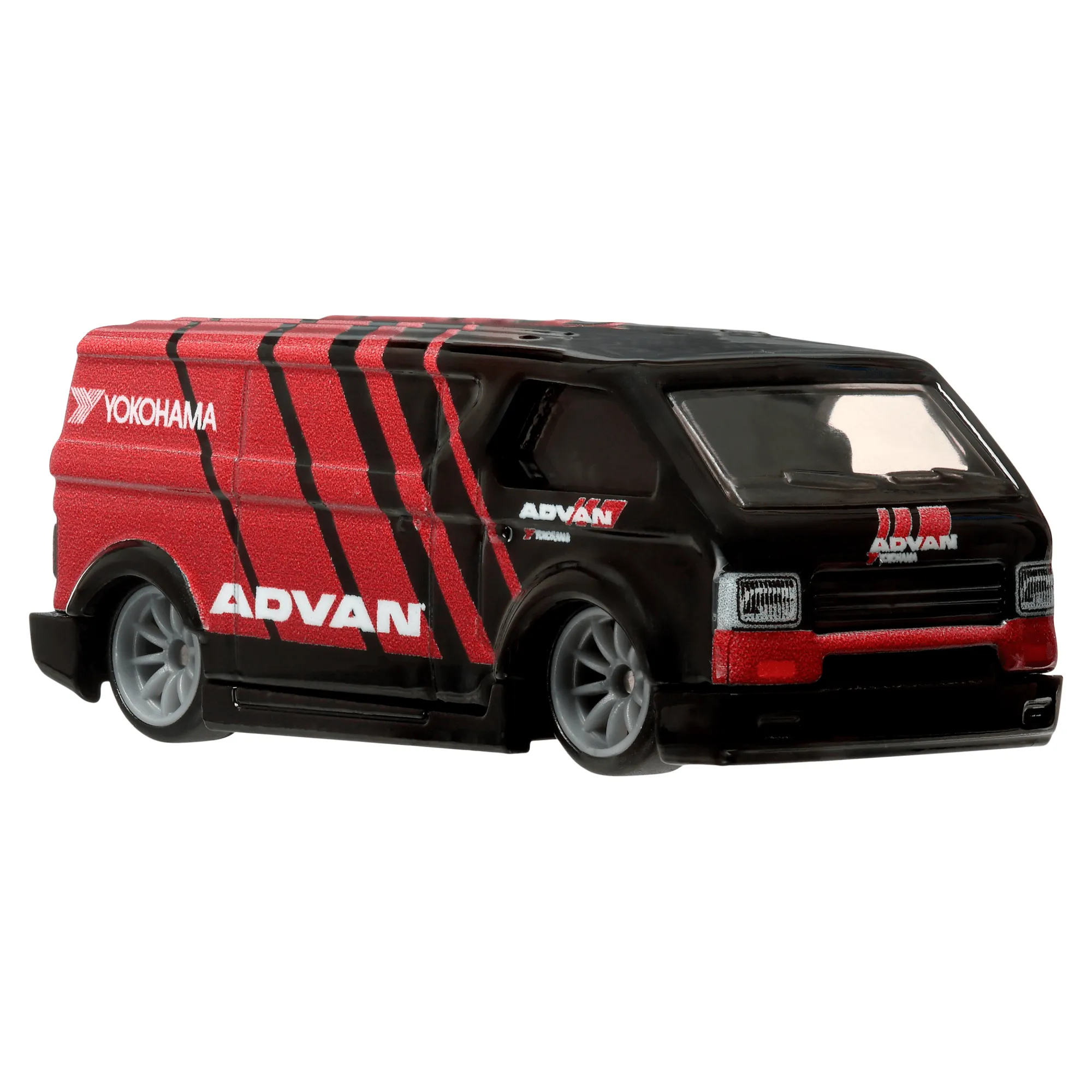 Hot Wheels Collector Veículo de Brinquedo MBK Van