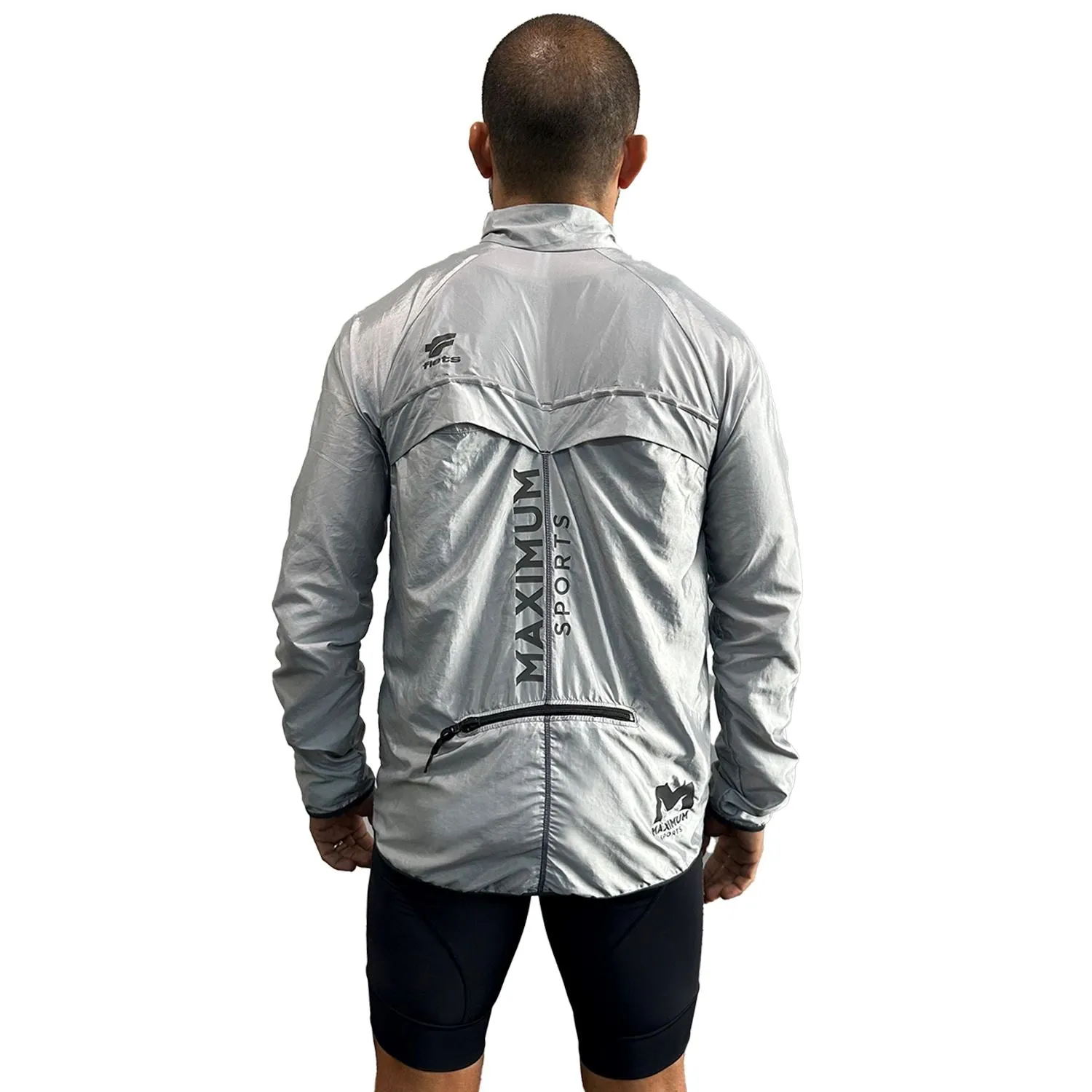Jaqueta Corta Vento MAXIMUM - Masculina