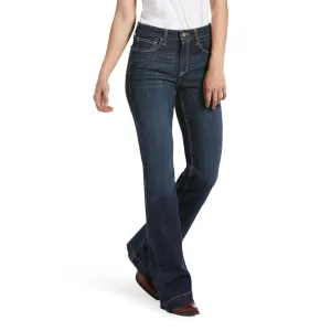 Jeans Ariat Trouser Slim Ella Tiro Alto