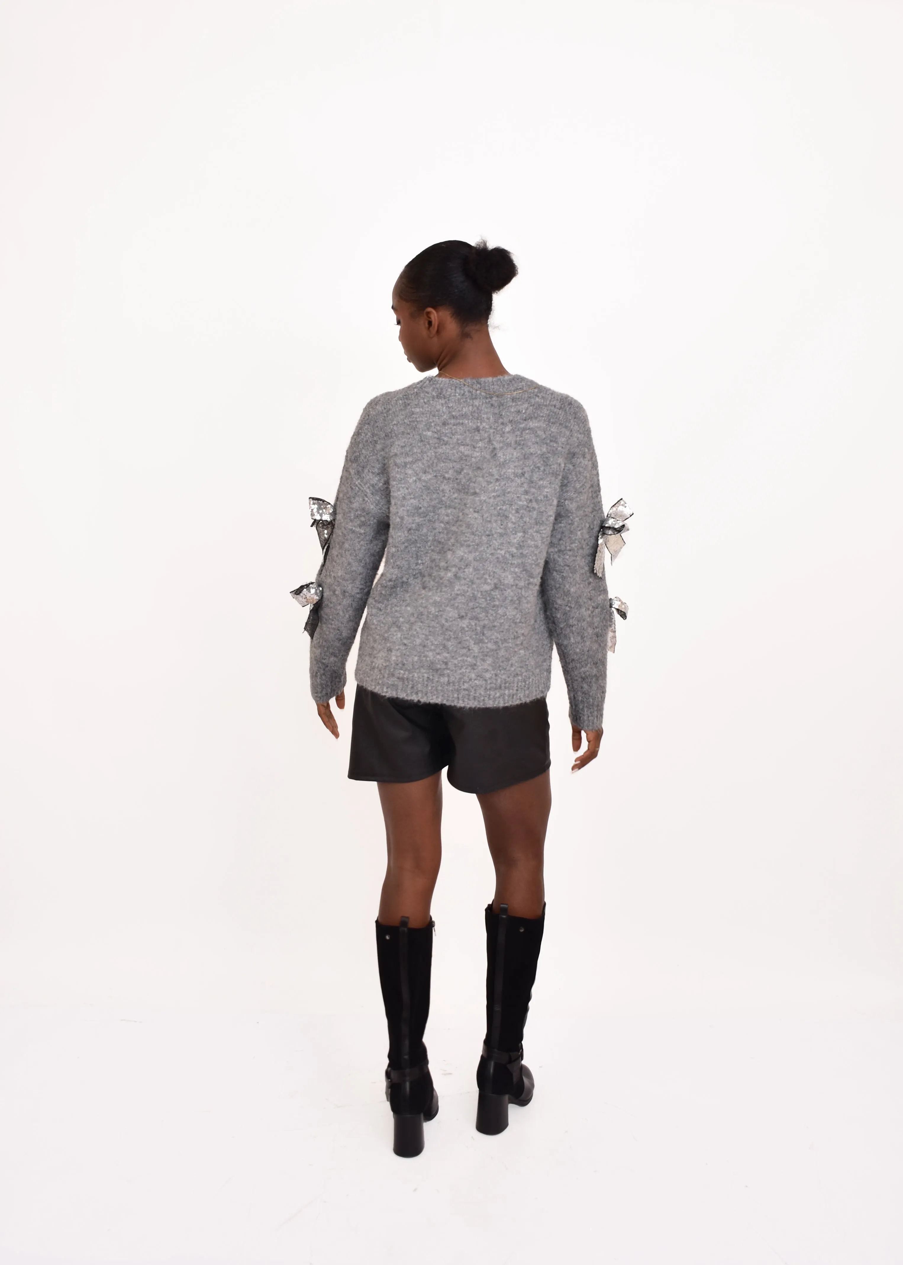 JERSEY LAZOS-GRIS