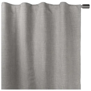 Juego De Cortinas Blackout Yantal