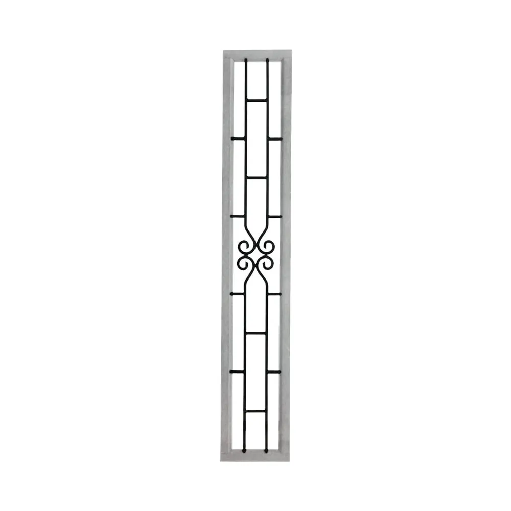 Lateral Puerta Acorazada B4 Caracol L5