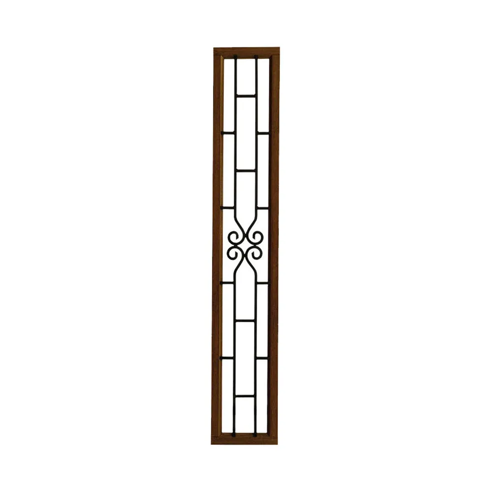 Lateral Puerta Acorazada B4 Caracol L5