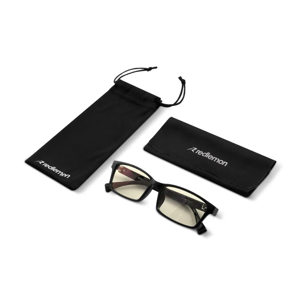 Lentes para Computadora Antirreflejantes Luz Azul