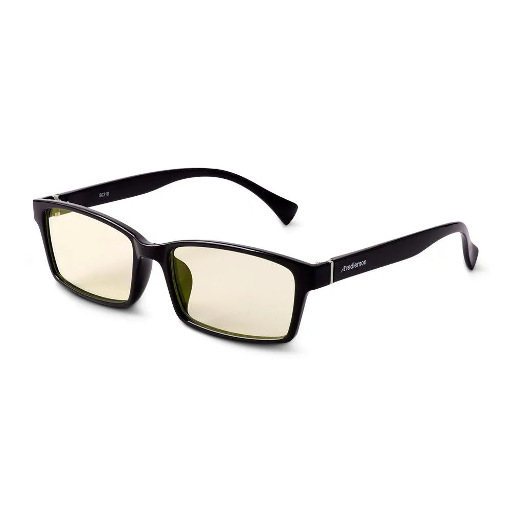 Lentes para Computadora Antirreflejantes Luz Azul