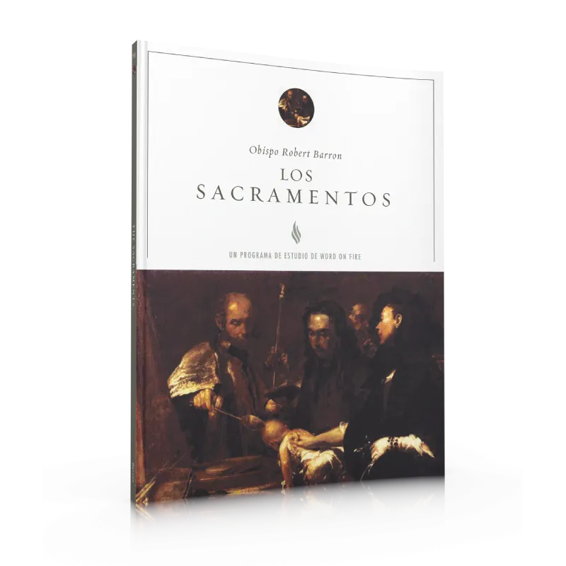 Los Sacramentos Guía de Estudio
