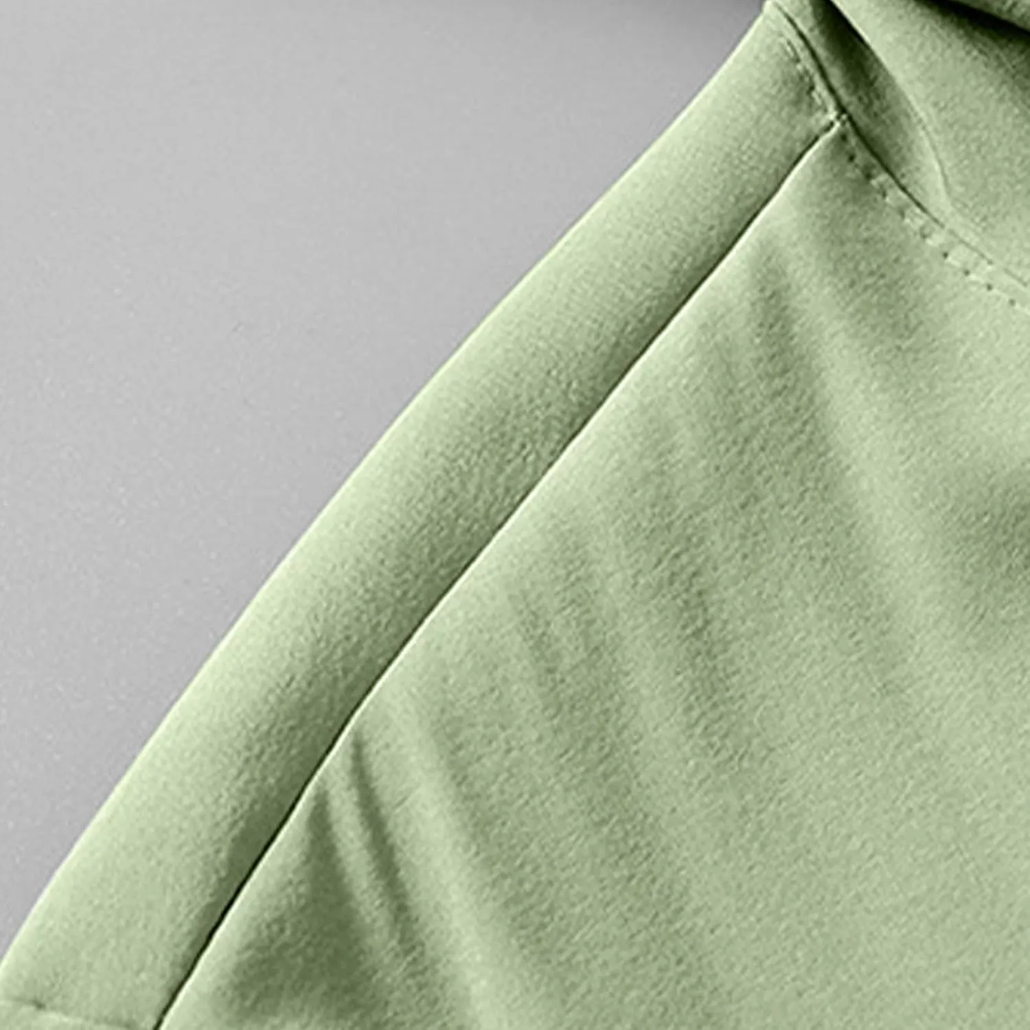 Mens Quick Dry Long Sleeve Full Zip Hoodie UPF 50  Light Jacket Athletic Running Sun Protection Hooded Jackets