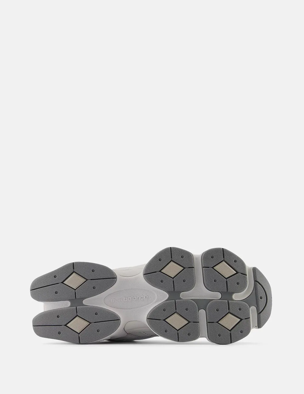 New Balance U9060 ZGA Grises Unisex