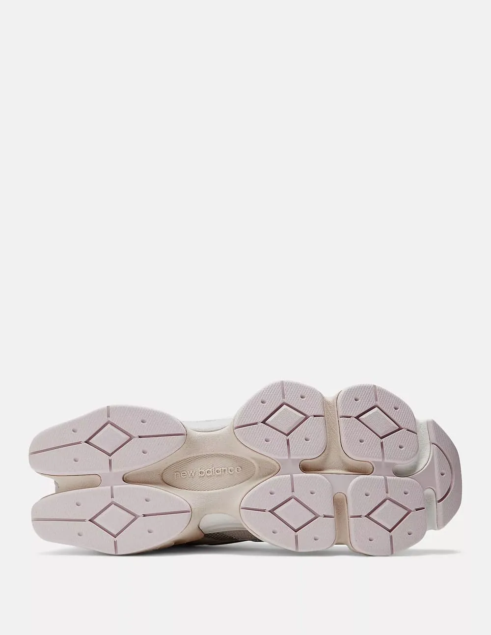 New Balance U9060GM Grises Unisex