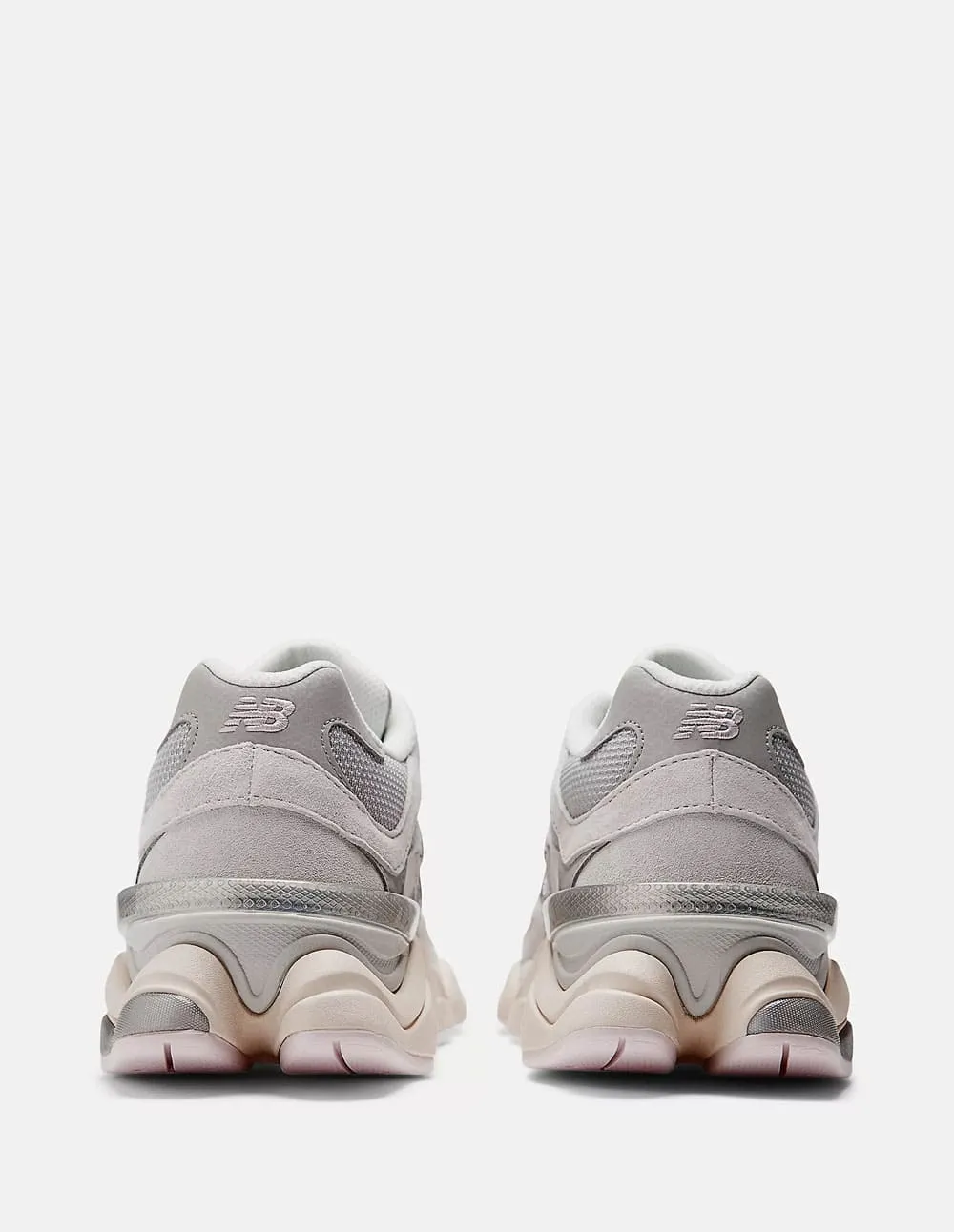 New Balance U9060GM Grises Unisex