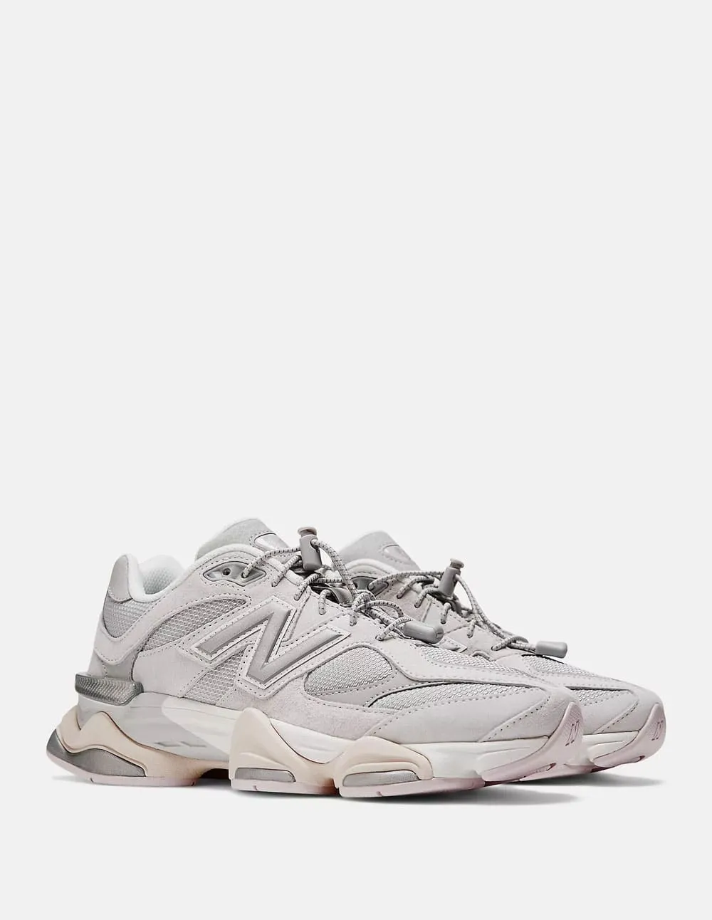 New Balance U9060GM Grises Unisex