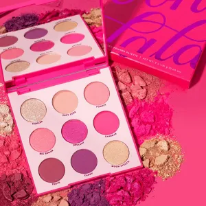 Ooh La La! Palette