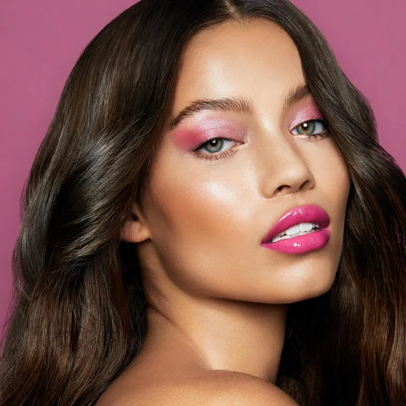 Ooh La La! Palette