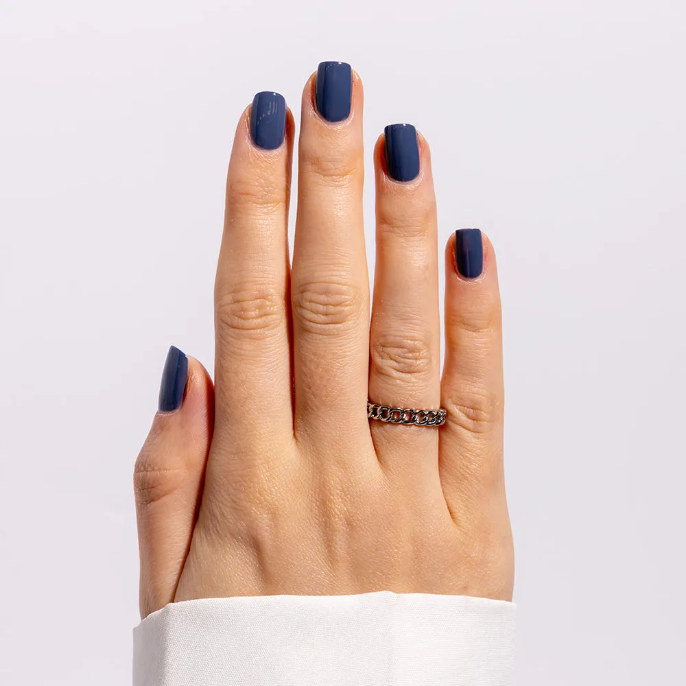 ORLY De-stressed Denim Breathable Nail Polish