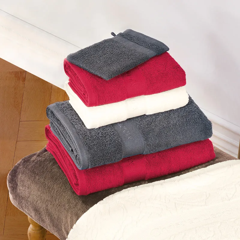 Pack Complet - Gris foncé