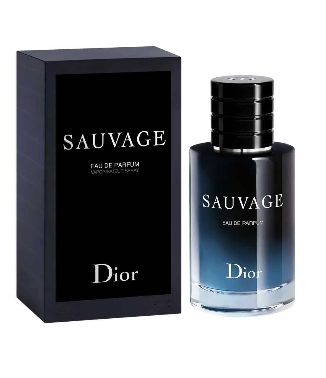Perfume Christian Dior Sauvage EDT 100ml