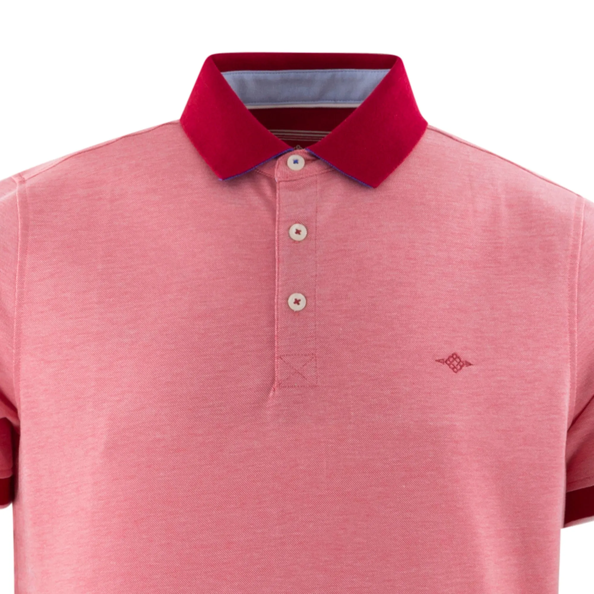 Polo Liso 415285