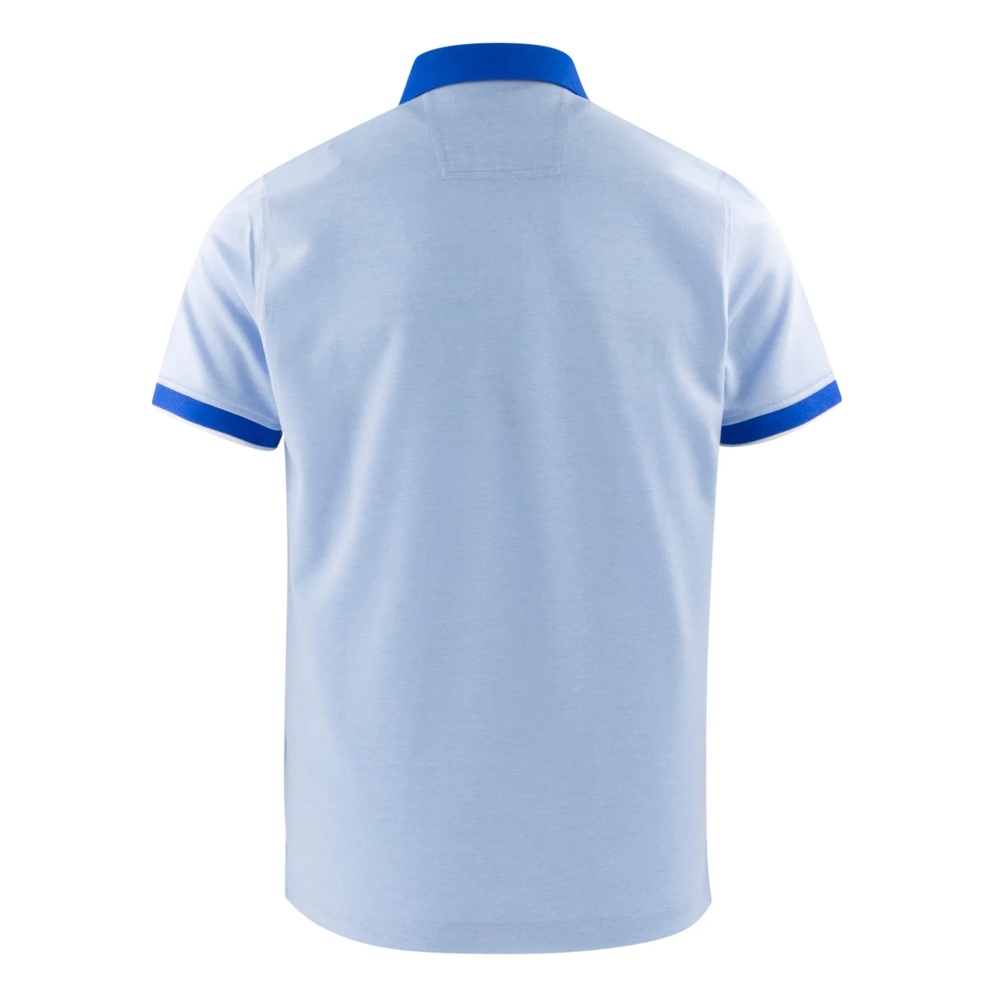 Polo Liso 415285
