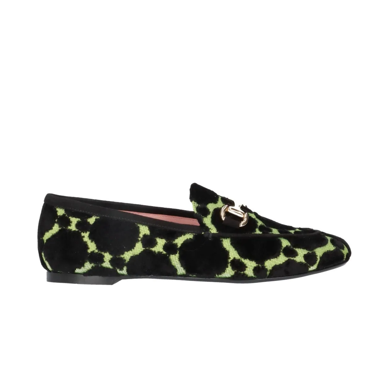 PRETTY BALLERINAS | BAILARINAS MUJER | FOSKY GIA ANGELIS | NEGRO
