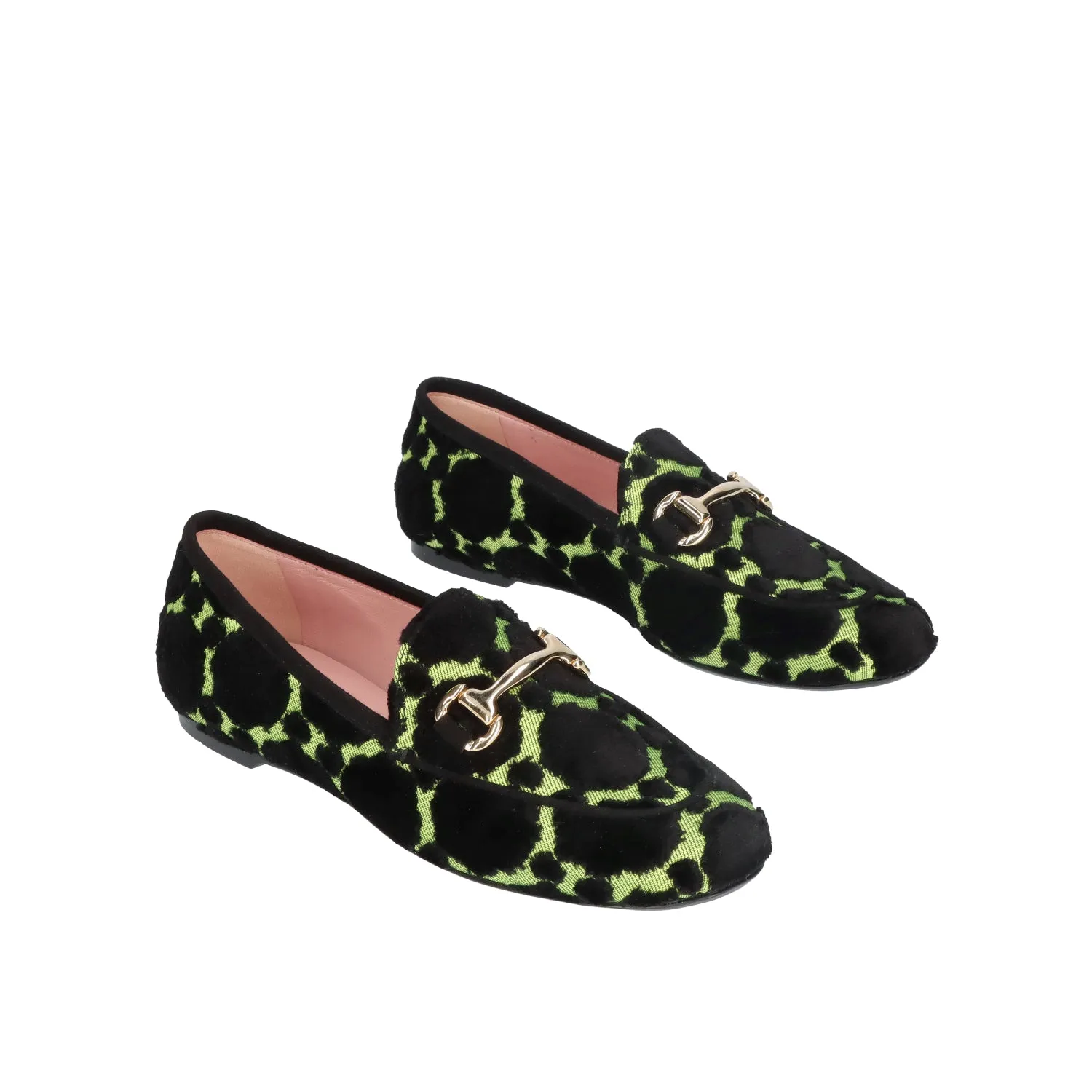 PRETTY BALLERINAS | BAILARINAS MUJER | FOSKY GIA ANGELIS | NEGRO
