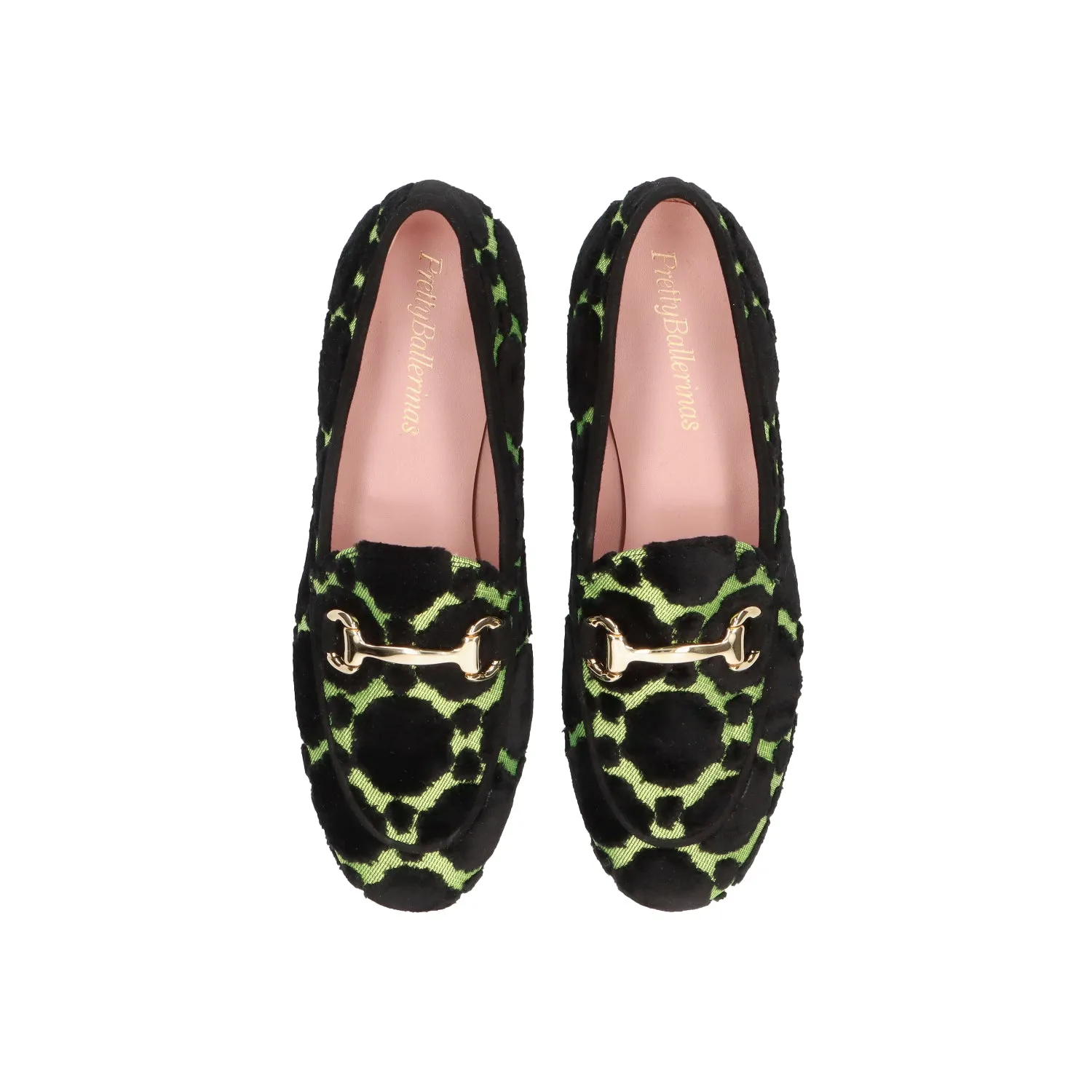 PRETTY BALLERINAS | BAILARINAS MUJER | FOSKY GIA ANGELIS | NEGRO