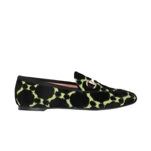 PRETTY BALLERINAS | BAILARINAS MUJER | FOSKY GIA ANGELIS | NEGRO