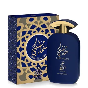 Sama Malaki Sahari Edp 100ML Unisex