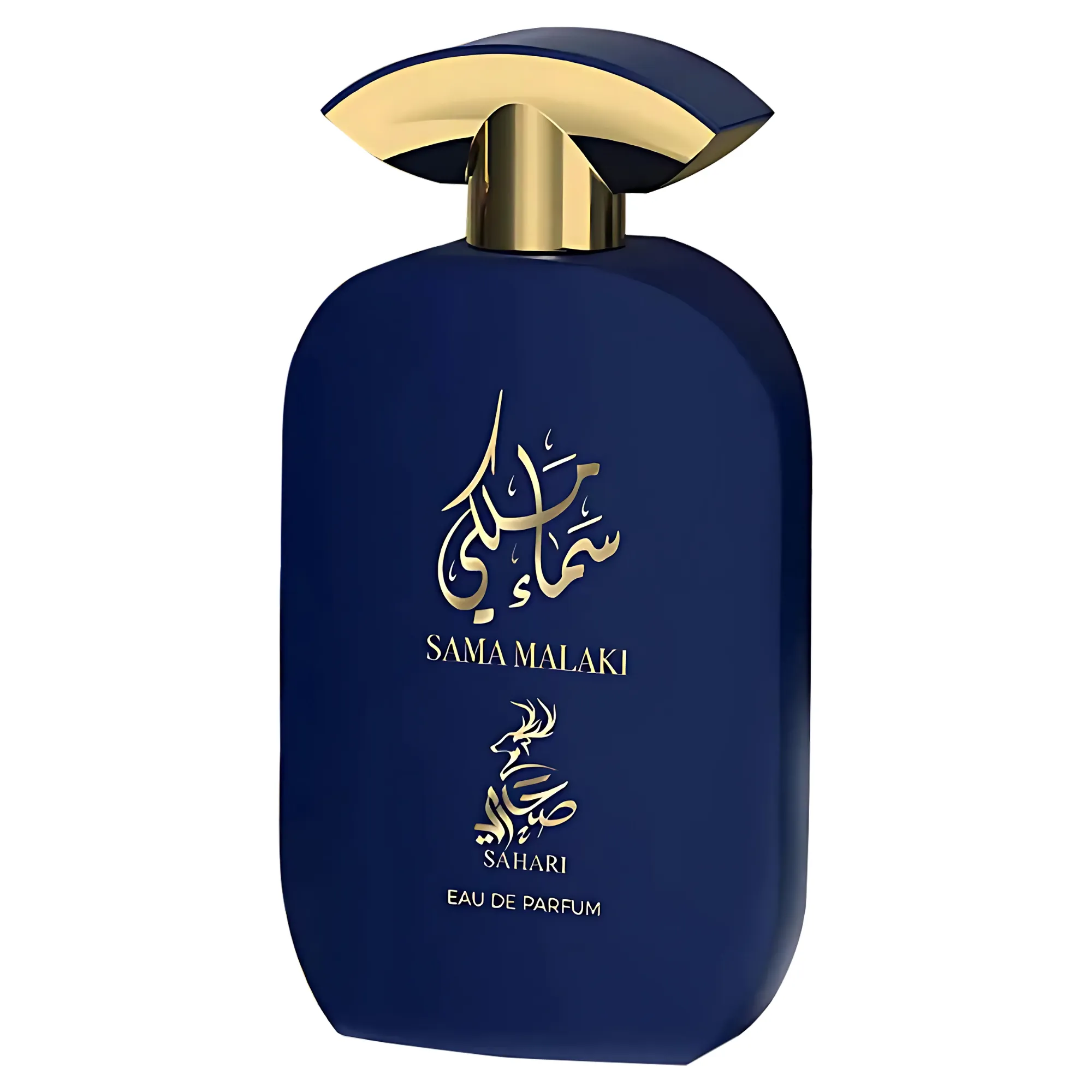 Sama Malaki Sahari Edp 100ML Unisex